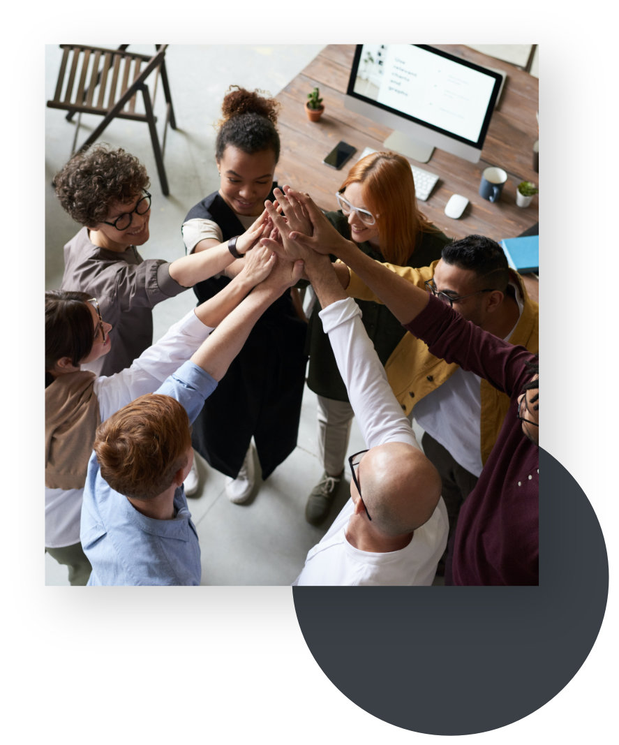 Business transformation