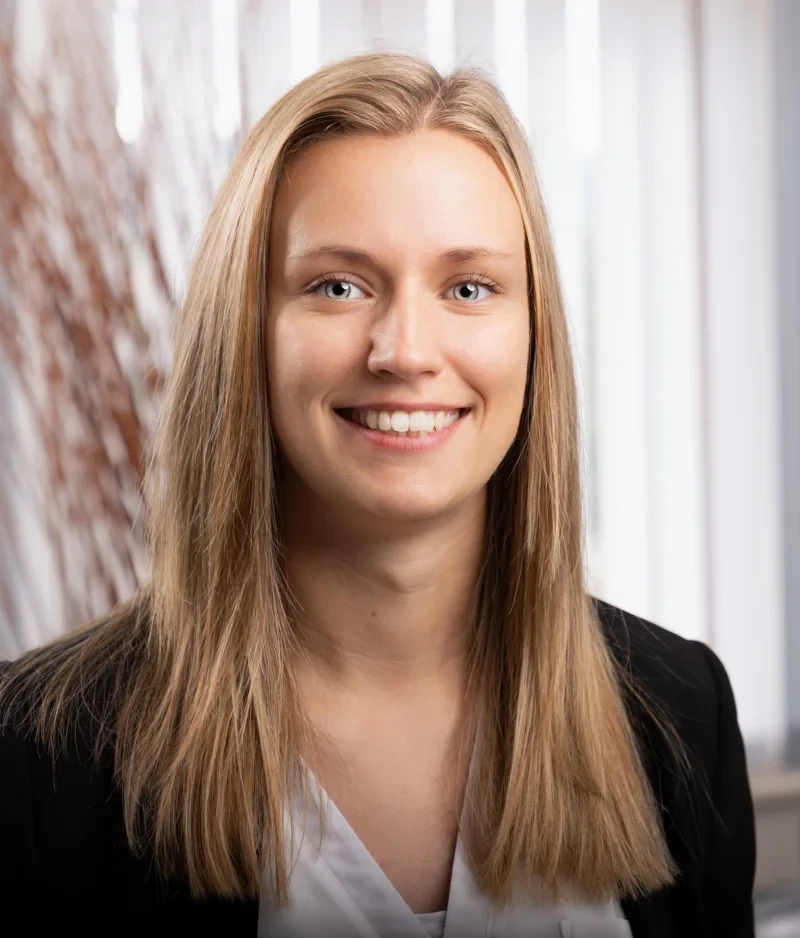 Andrea Kloth, Steuerberaterin und Fachberaterin für Unternehmensnachfolge